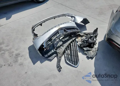 2014 Toyota Avalon Hybrid из США, поврежденный, VIN 4T1BD1EB0EU018894